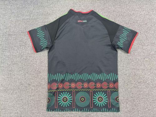 Jamaica 2026 World Cup away S-4XL