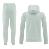 Inter Milan 2025-26 Training Soccer Suit