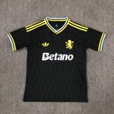 Aston Villa Special Soccer Jersey 