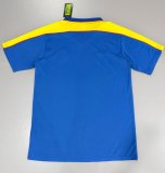 Colombia 1998 away 