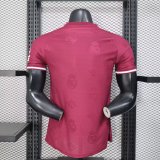 Real Madrid 2026-27 Special player version (The player version is more slim fit, it is recommended to buy one size larger)