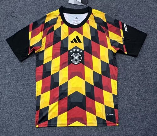 Germany 2026 training shirt S-4XL