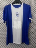 Birmingham 2026 150th Soccer Jersey 