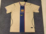 2026-27 Barcelona beige jersey