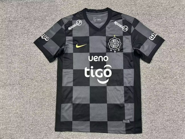 Olympiacos 2026-27 Home Soccer Jersey