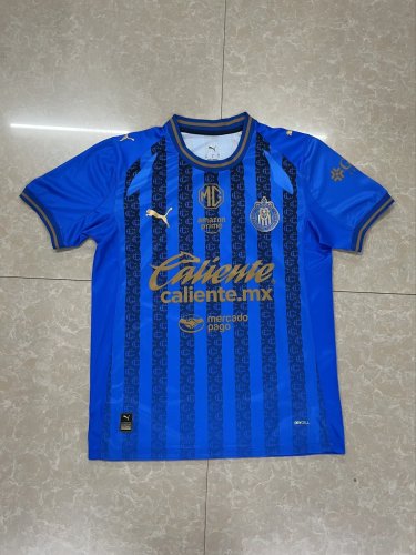 2026-27 Chivas third player version  S-4XL