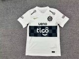 Olympiacos 2026-27 Away Soccer Jersey 