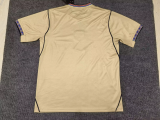 2026-27 Barcelona beige jersey