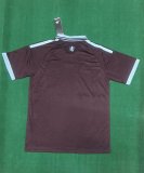 Aston Villa 2026-27 Home Soccer Jersey