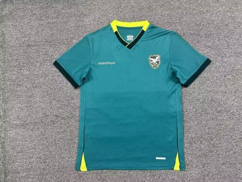 Bolivia 2026 World Cup Home Jersey S-4XL