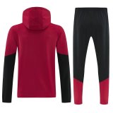 Germany 2026-27 Soccer Windbreak Suit