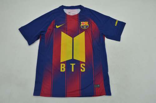 Barcelona 2026-27 JIMIN jersey