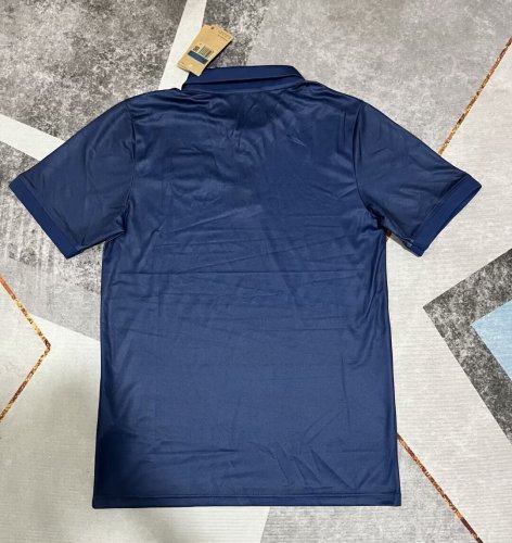 Barcelona 2026 Polo Soccer Jersey