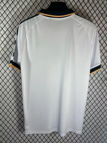 2026-27 Real Madrid special version white POLO  S-4XL