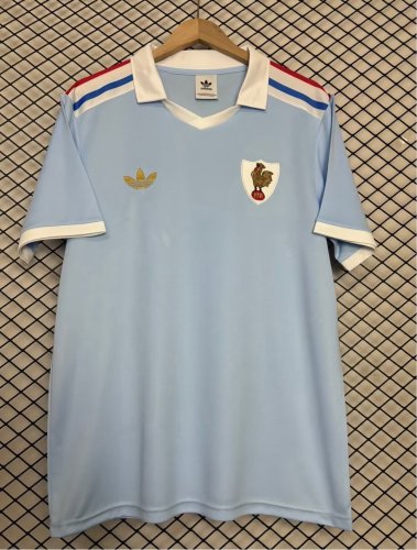 France 120th special jersey S-4XL