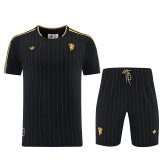 Manchester United 2025-26 Training Soccer Suit
