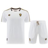 Manchester United 2025-26 Training Soccer Suit 