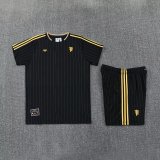 Manchester United 2025-26 Training Soccer Suit