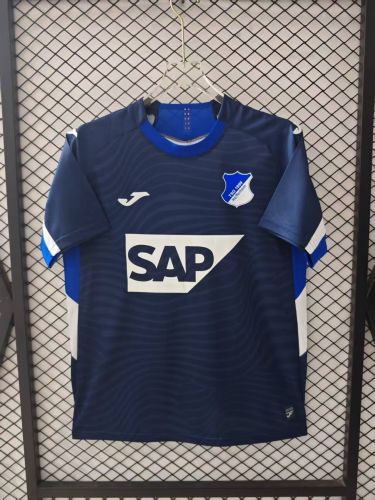 hoffenheim 2025-26 home S-4XL