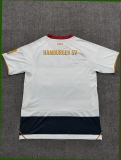 Hamburger Special Soccer Jersey