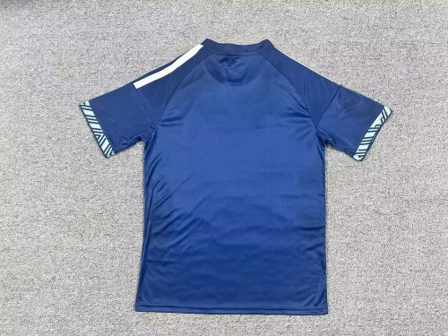Vancouver 2026-27 Home Soccer Jersey 
