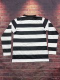 Juventus 2025-26 Fourth away Long Sleeve Jersey