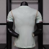 France 2026 World Cup away player version (The player version is more slim fit, it is recommended to buy one size larger)