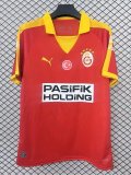 Galatasaray 2026-27 Soccer Jersey