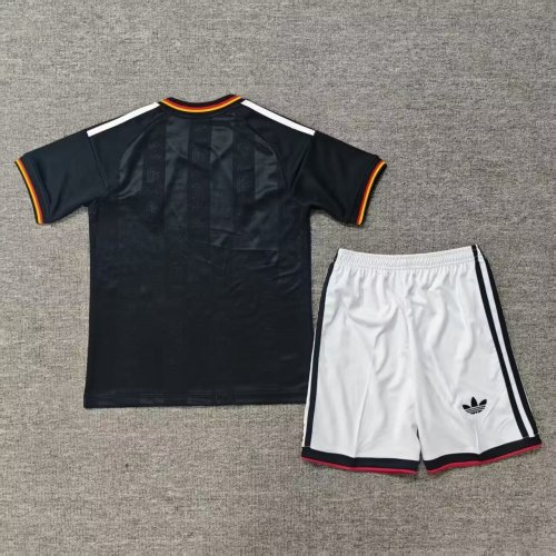 Germany 2025-26 Soccer Uniform Kids Kit