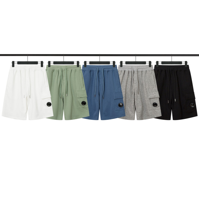 ^^CP COMPANY. Athleisure shorts