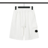 ^^CP COMPANY. Athleisure shorts
