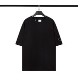 ^^CP COMPANY. Crew neck casual T-shirt