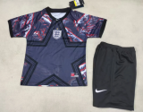 2026 England goalkeeper kids kit