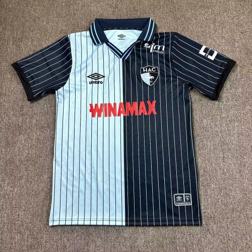 LE HAVRE 25-26 home S-4XL