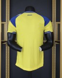 2026 Sweden home player version 