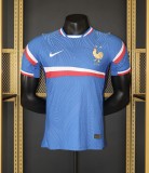 2026 France special player version  (The player version is more slim fit, it is recommended to buy one size larger)