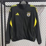 Fenerbahce 2026 windbreaker