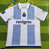 Porto 2026-27 Soccer Jersey