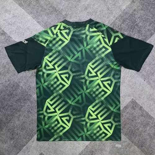 Mexico 2026 Training Soccer Jersey S-4XL