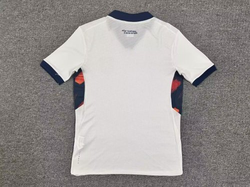 Ecuador 2026 World Cup third away S-4XL