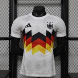 Germany 2026 Special Player Version Jersey 