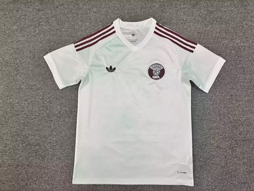 Qatar 2026 World Cup Away Jersey