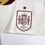 Spain 2026 World Cup Away Jersey  S-4XL