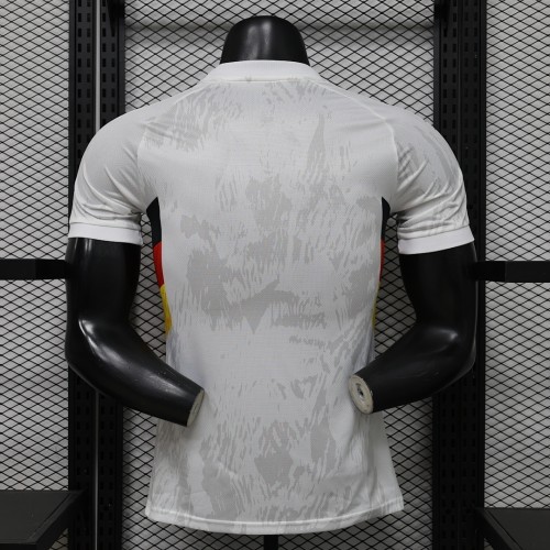 Germany 2026 Special Player Version Jersey 