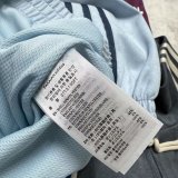 Clover loose-fitting casual sports jacket