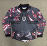 England 2026 Long Sleeve Goalkeeper jersey