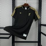 Mens Mexico 2026 Terrace Icons Jersey