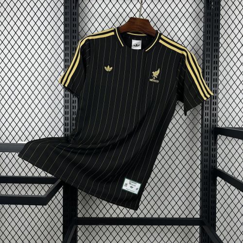 Mens Mexico 2026 Terrace Icons Jersey