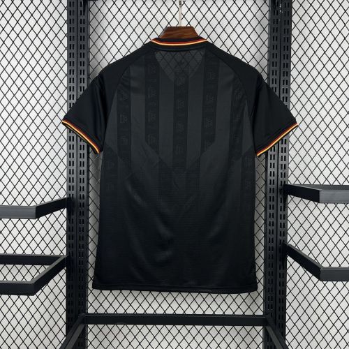 Germany 2026 Black Special Jersey S-4XL