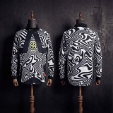 Brazil 2026 World Cup Hollywood Goalkeeper jersey Long Sleeve